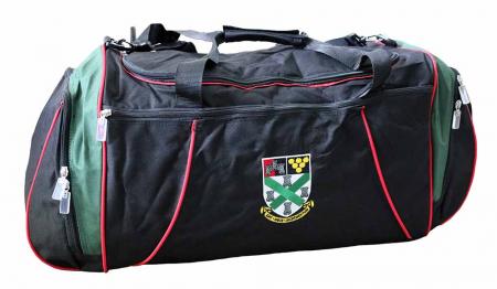 Plymouth College Holdall